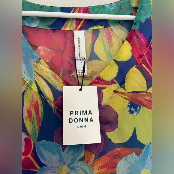 🧡Prima Donna Swim Coverup - Picture 3 of 5